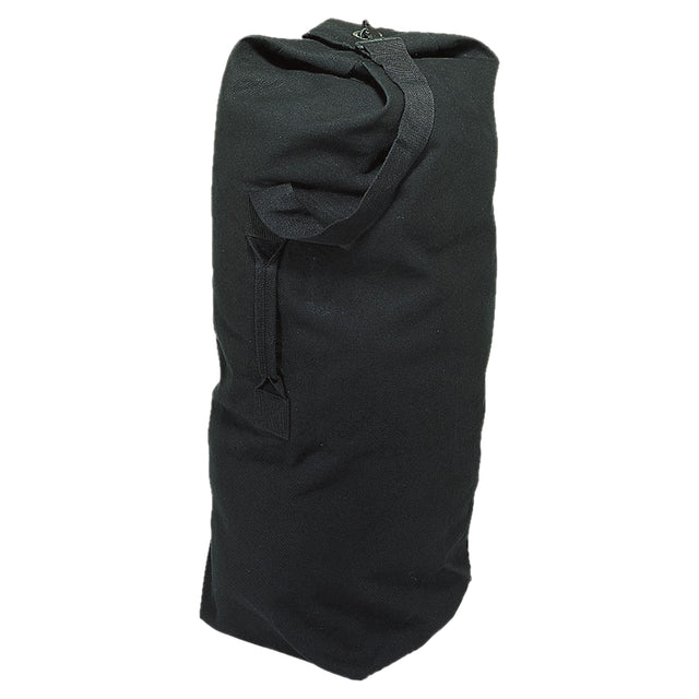 HEAVY-DUTY ARMY DUFFEL BAG MEDIUM, 36" X 21"