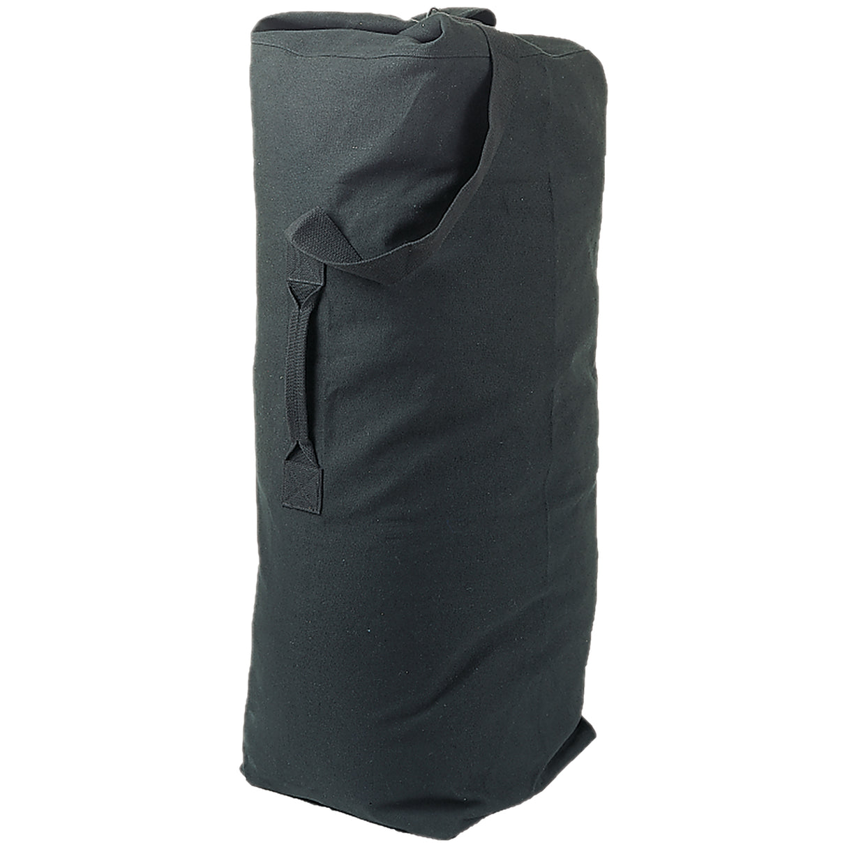 HEAVY-DUTY ARMY DUFFEL BAG LARGE, 41" X 24"