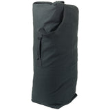 HEAVY-DUTY ARMY DUFFEL BAG LARGE, 41" X 24"