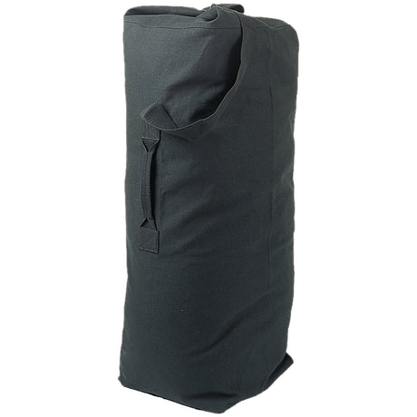 HEAVY-DUTY ARMY DUFFEL BAG LARGE, 41" X 24"