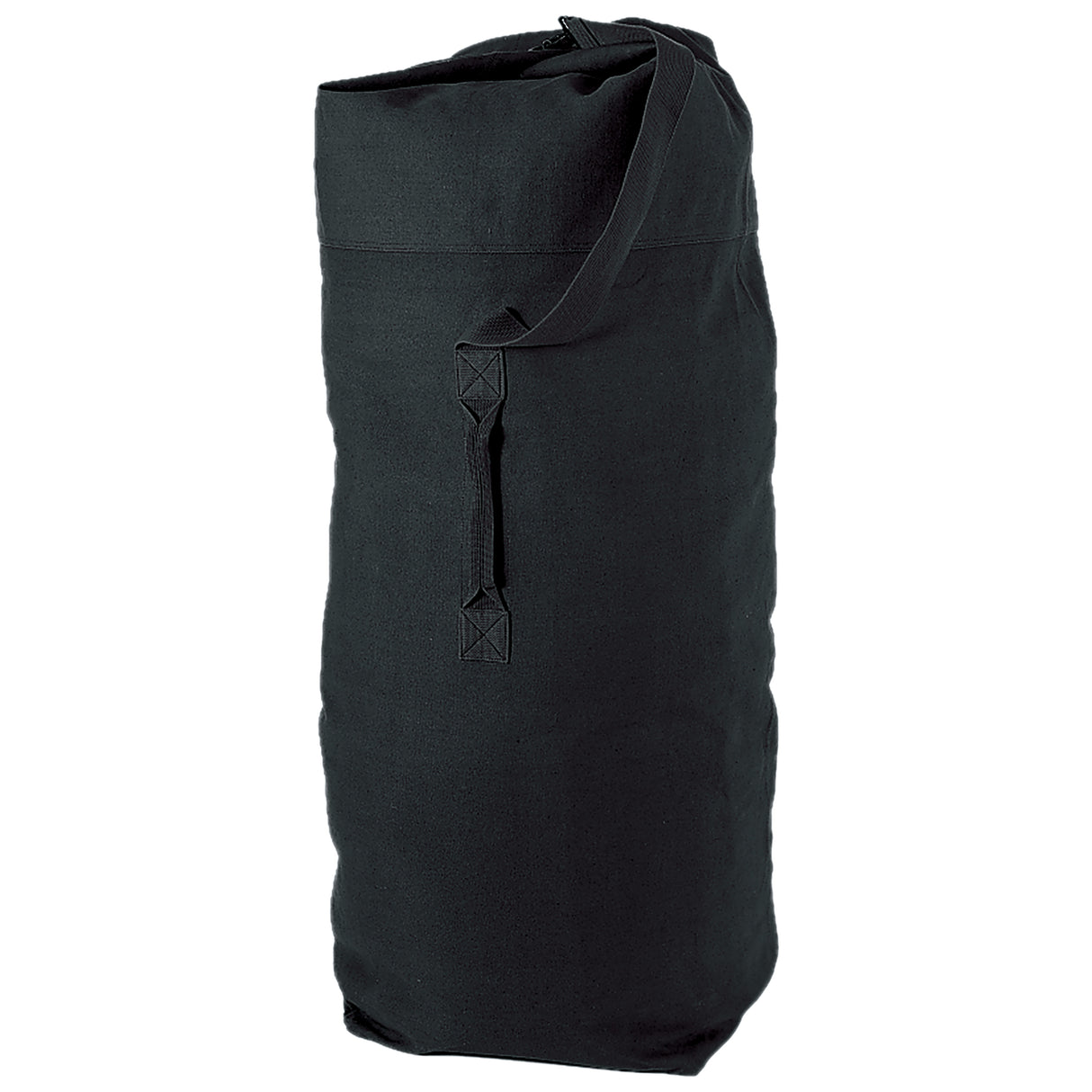 HEAVY-DUTY ARMY DUFFEL BAG EXTRA-LARGE, 50" X 30"