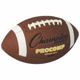 PRO COMPOSITION FOOTBALL OFFICIAL