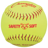 SAFETY SOFTBALLS 11"