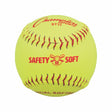 SAFETY SOFTBALLS 12"
