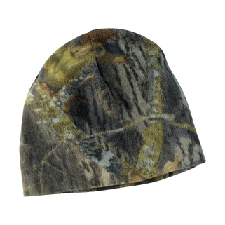 Joe's USA Camouflage Fleece Beanies Joe's USA Mossy Oak