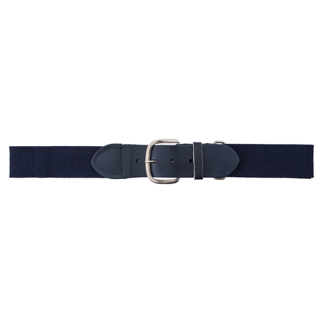 UNIFORM BELT, ADULT NAVY