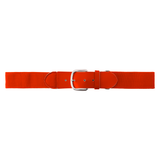 UNIFORM BELT, ADULT ORANGE