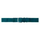UNIFORM BELT, ADULT TEAL