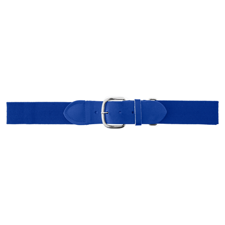 UNIFORM BELT, ADULT BLUE
