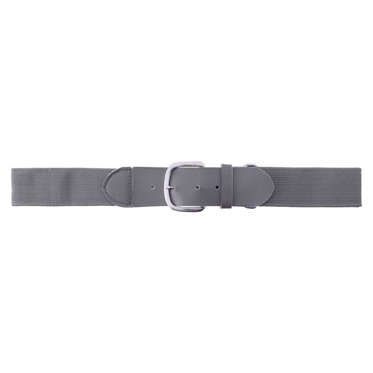 UNIFORM BELT, ADULT GRAY