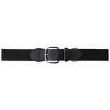UNIFORM BELT, YOUTH BLACK