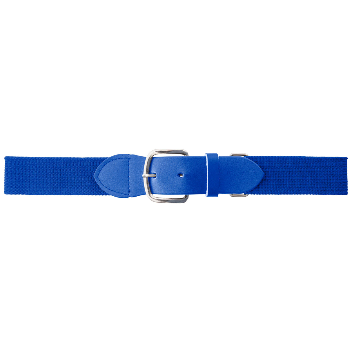 UNIFORM BELT, YOUTH BLUE