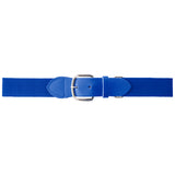 UNIFORM BELT, YOUTH BLUE