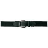 UNIFORM BELT, YOUTH DARK GREEN