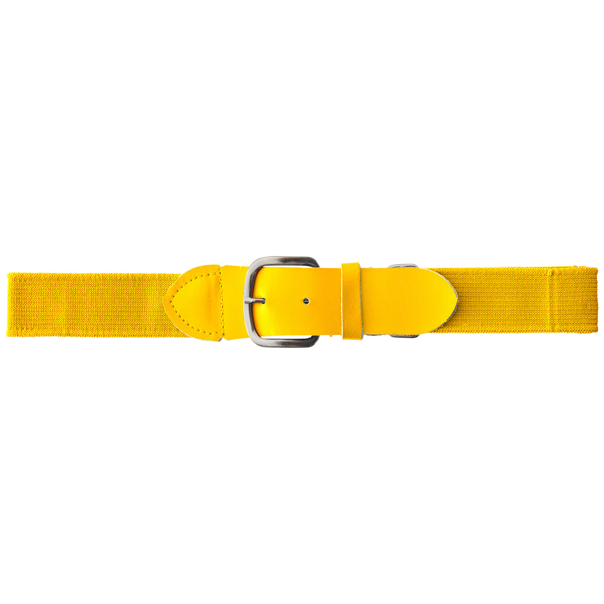 UNIFORM BELT, YOUTH GOLD