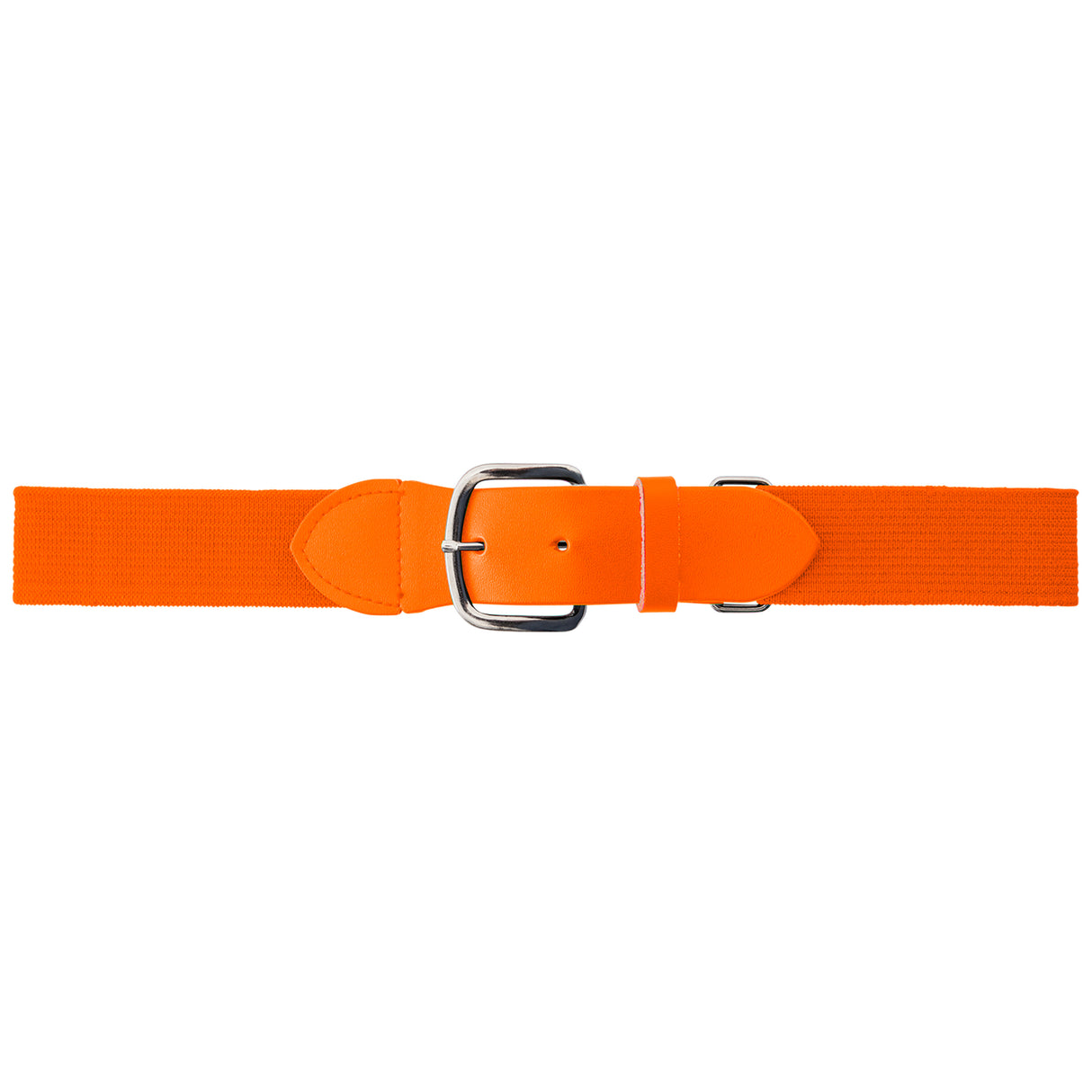 UNIFORM BELT, YOUTH NEON ORANGE