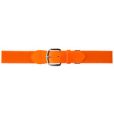 UNIFORM BELT, YOUTH NEON ORANGE