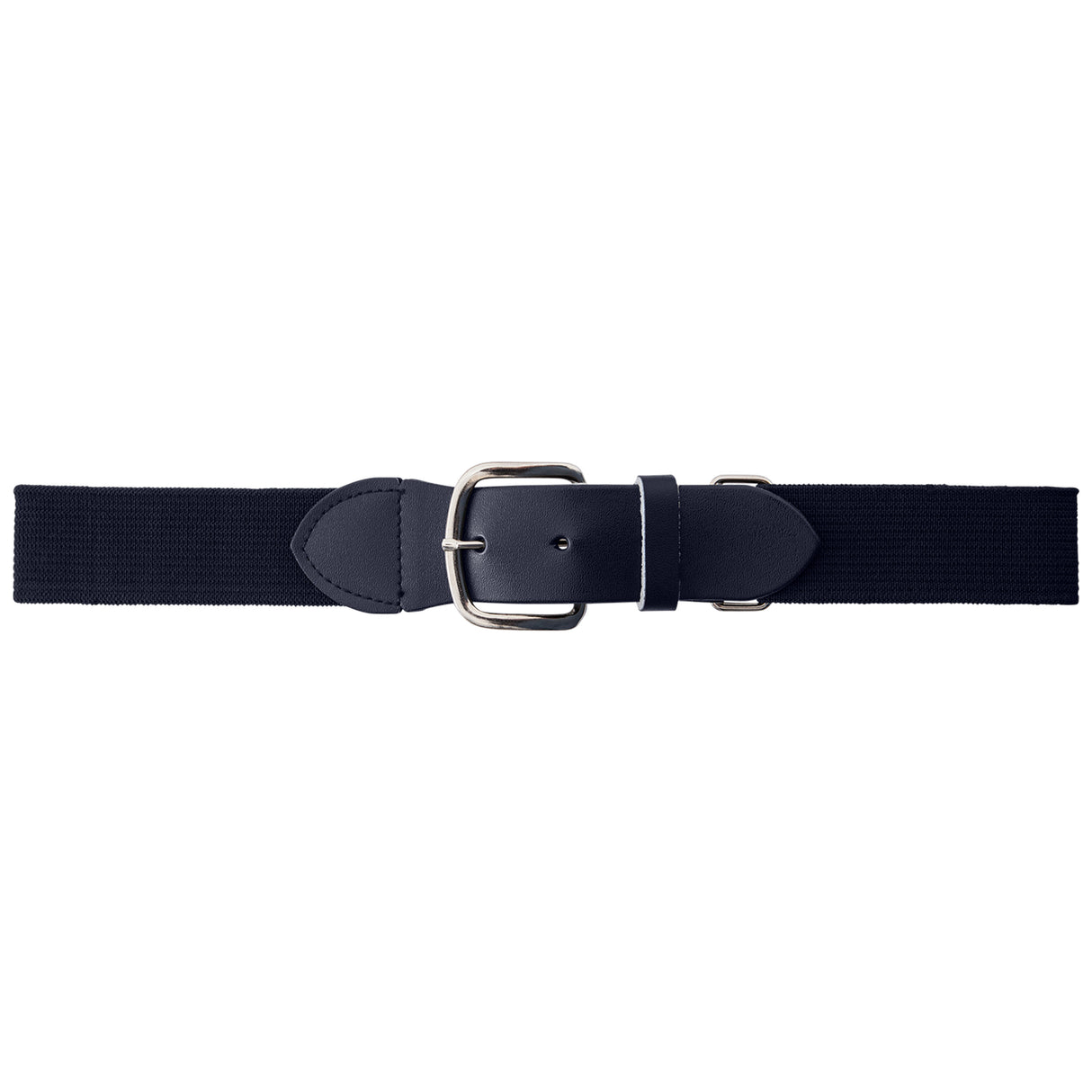 UNIFORM BELT, YOUTH NAVY