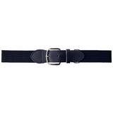 UNIFORM BELT, YOUTH NAVY