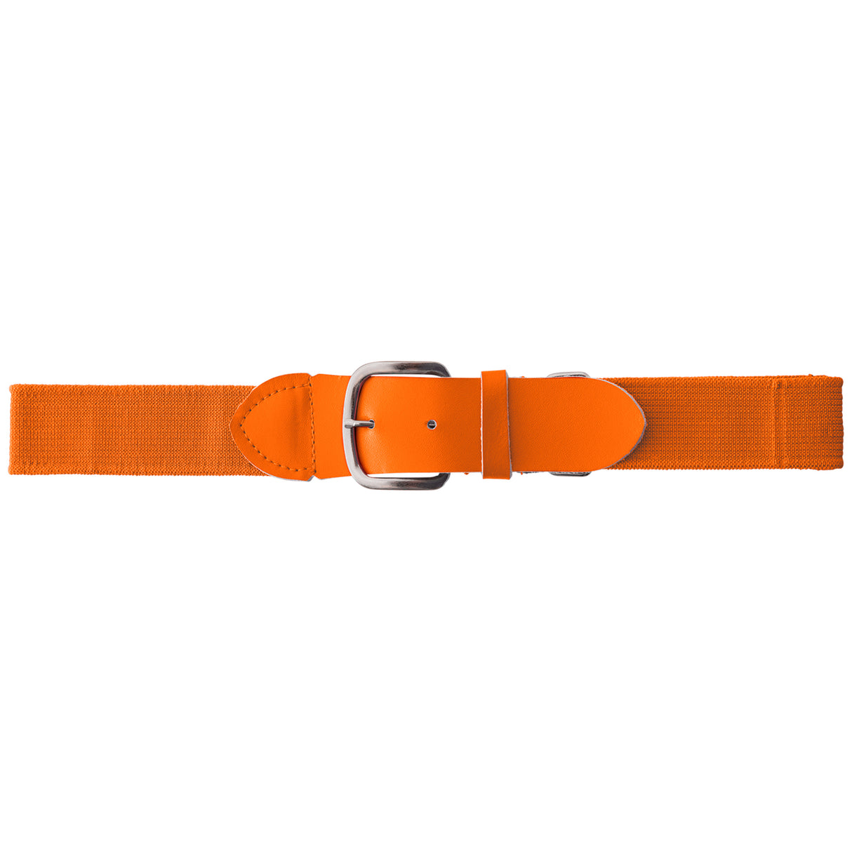 UNIFORM BELT, YOUTH ORANGE