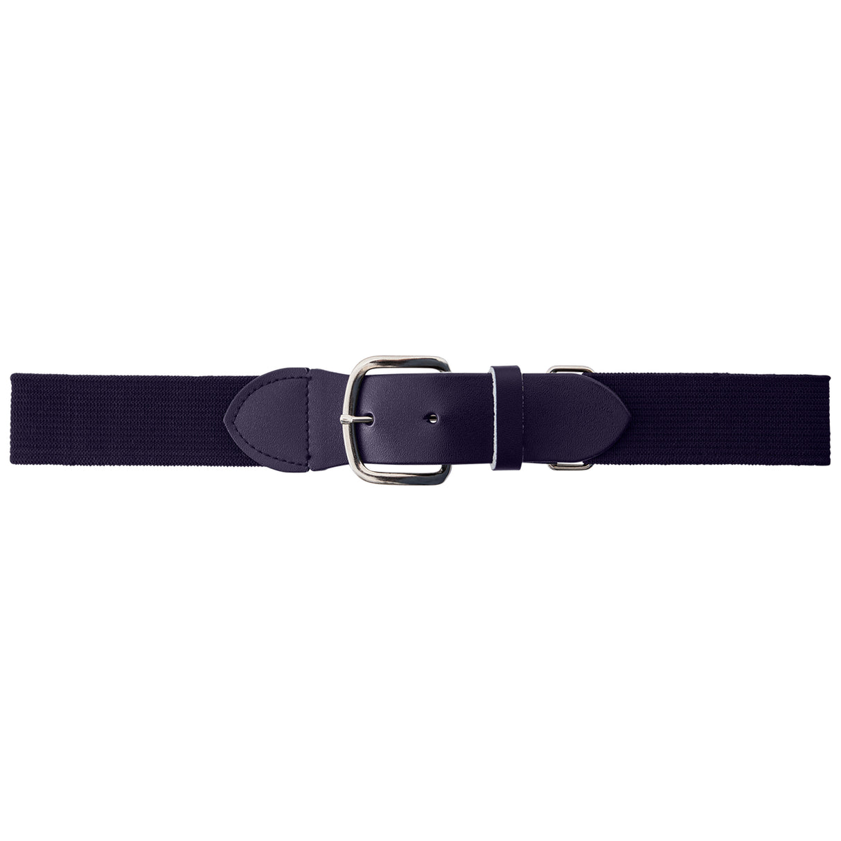 UNIFORM BELT, YOUTH PURPLE