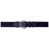 UNIFORM BELT, YOUTH PURPLE
