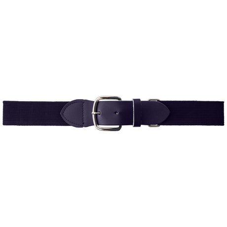UNIFORM BELT, YOUTH PURPLE