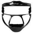 MAGNESIUM SOFTBALL FACEMASK ADULT/BLACK