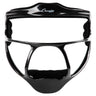 MAGNESIUM SOFTBALL FACEMASK ADULT/BLACK