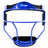 SOFTBALL FIELDER'S FACE MASK ADULT/BLUE