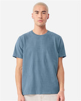 Bella + Canvas 4810GD Unisex Heavyweight Garment-Dyed Tee