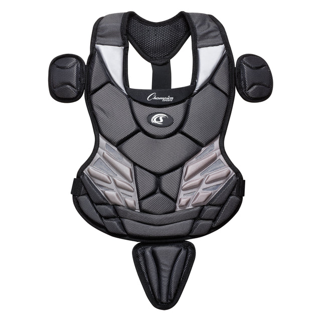 YOUTH CHEST PROTECTOR 13" L, AGES 9-12