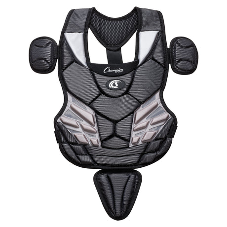 YOUTH CHEST PROTECTOR 11" L, AGES 7-9