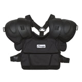 PRO STYLE LOW REBOUND FOAM CHEST PROTECTOR 12"