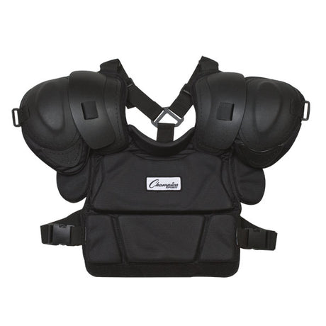 PRO STYLE LOW REBOUND FOAM CHEST PROTECTOR 12"