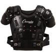 OUTSIDE PLASTIC SHIELD PRO CHEST PROTECTOR 17"
