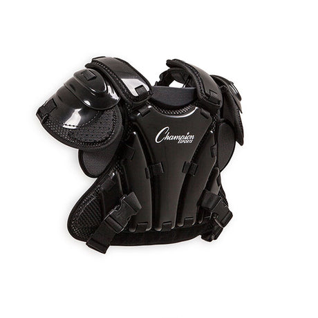 ARMOR STYLE UMPIRE CHEST PROTECTOR 13"