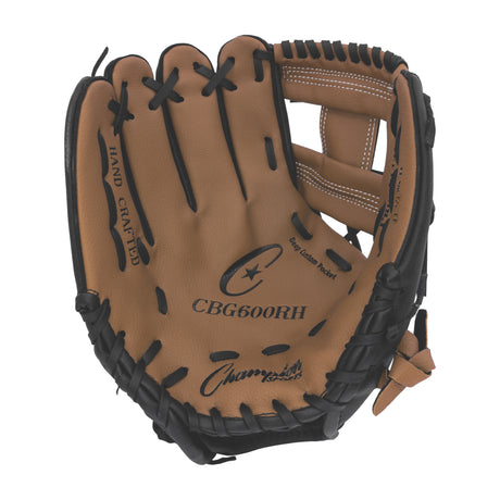CBG600 11.5" SYNTHETIC LEATHER FIELDER'S GLOVE RIGHT