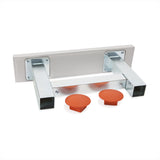 ANCHOR STYLE PITCHER'S PLATE YOUTH