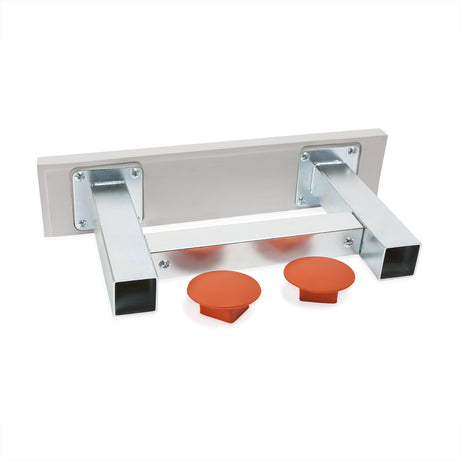 ANCHOR STYLE PITCHER'S PLATE YOUTH