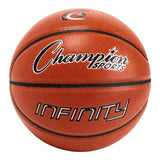 COMPOSITE GAME BALL 28.5" SIZE 6