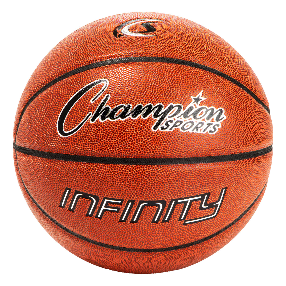 COMPOSITE GAME BALL 29.5" OFFICIAL SIZE 7