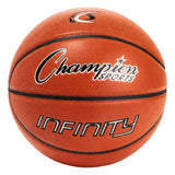 COMPOSITE GAME BALL 29.5" OFFICIAL SIZE 7