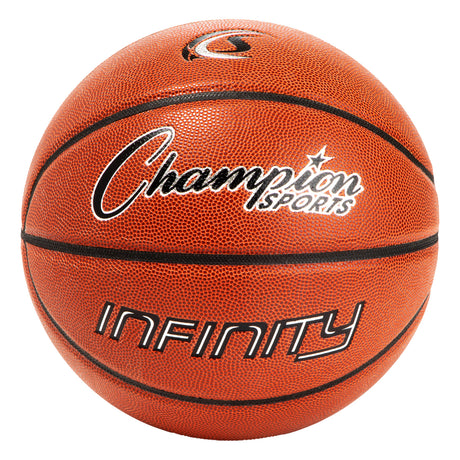 COMPOSITE GAME BALL 29.5" OFFICIAL SIZE 7