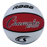SIZE 5 RUBBER BASKETBALL MULTI