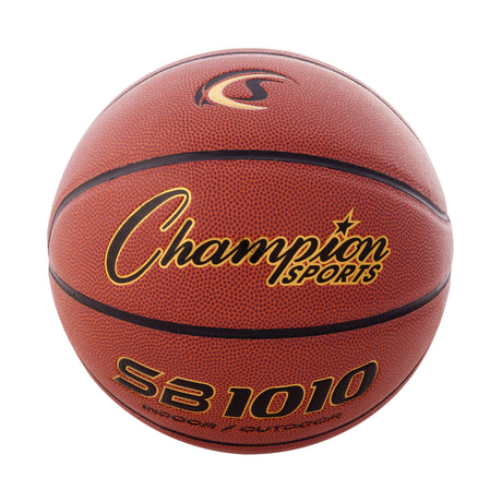 CORDLEY COMPOSITE BASKETBALL 28.5" INTERMEDIATE