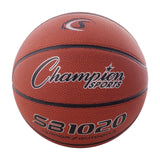 COMPOSITE BASKETBALL 29.5" OFFICIAL NCAA NFHS