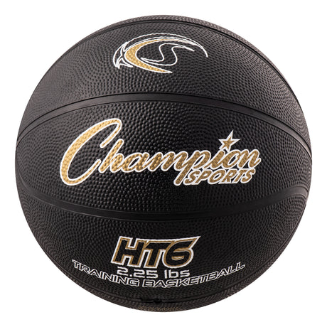 WEIGHTED BASKETBALL 2.25 LB, 28.5" WOMENS