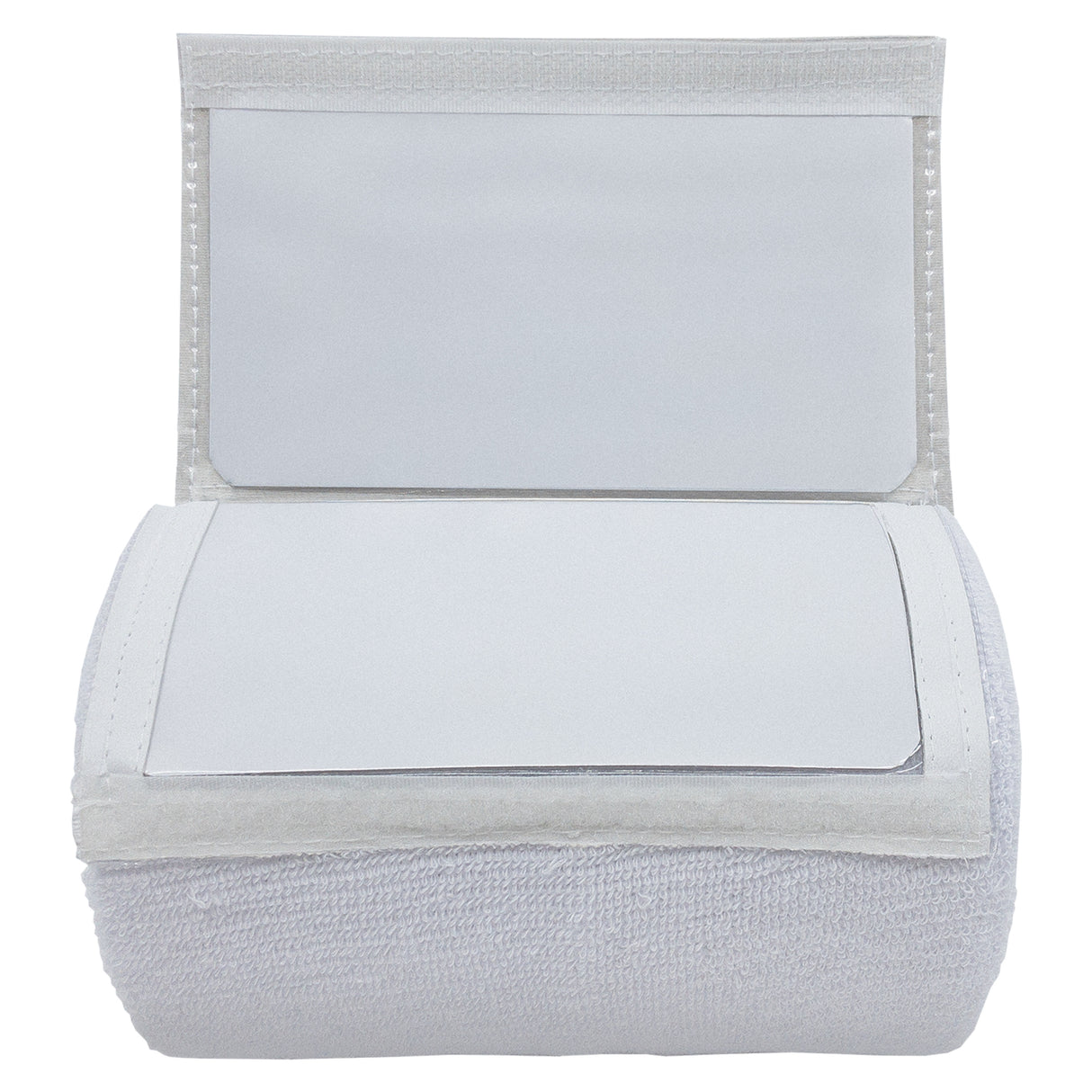 QUARTERBACK ARM PLAY HOLDER WHITE