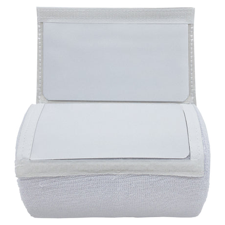QUARTERBACK ARM PLAY HOLDER WHITE